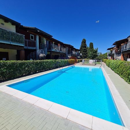 Residenza La Corte Castelnuovo del Garda Exterior photo