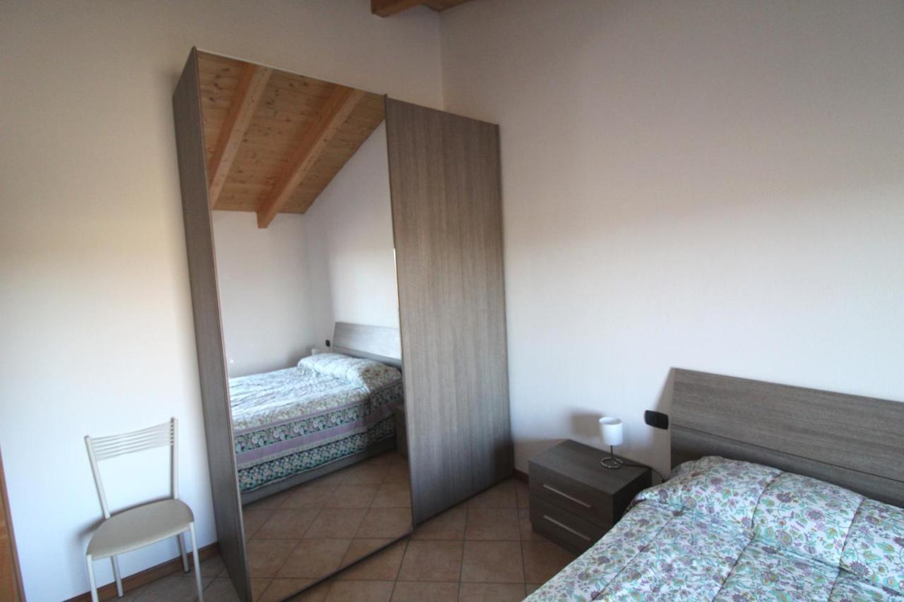 Residenza La Corte Castelnuovo del Garda Exterior photo